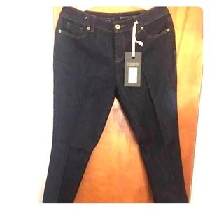 NWT The Limited 312 Bootcut Jeans - size 10s